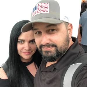 Meet your Posher, Raidel